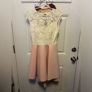 Beautiful formal dress